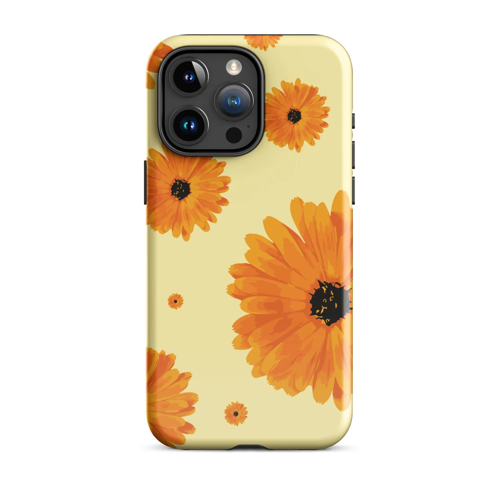 Autumn Charm Premium iphone Case