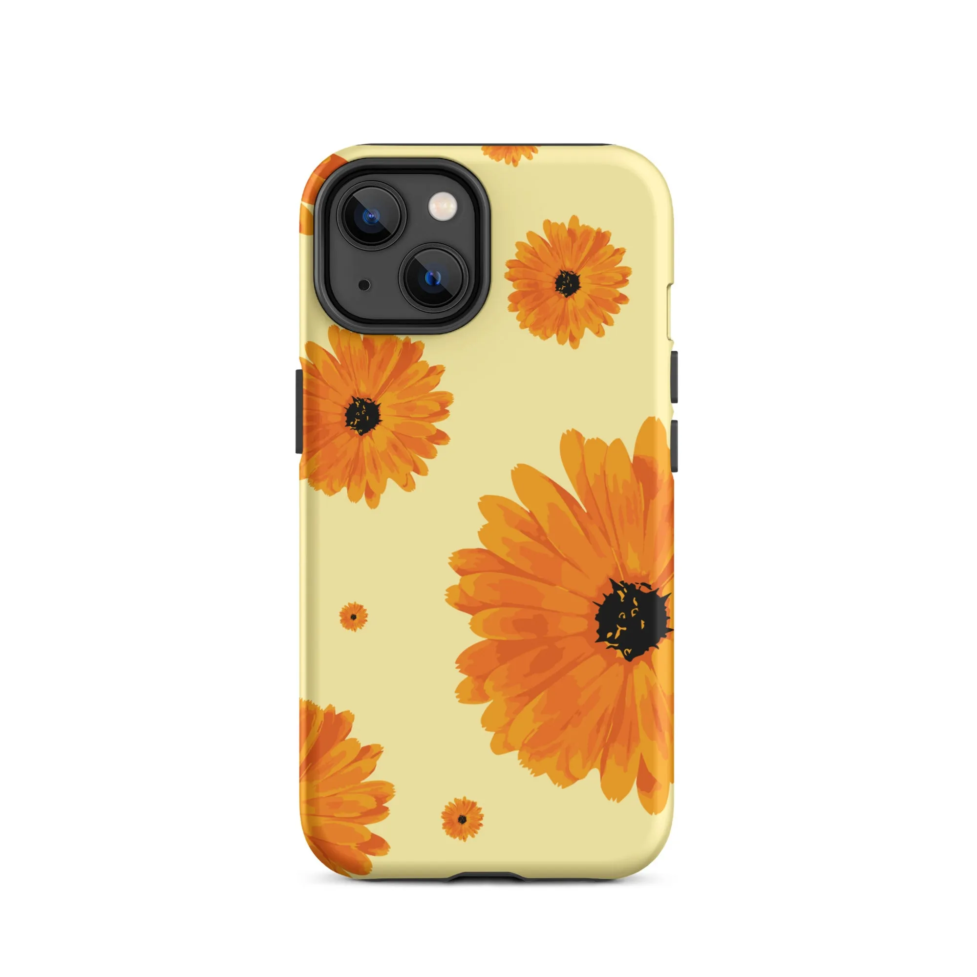 Autumn Charm Premium iphone Case