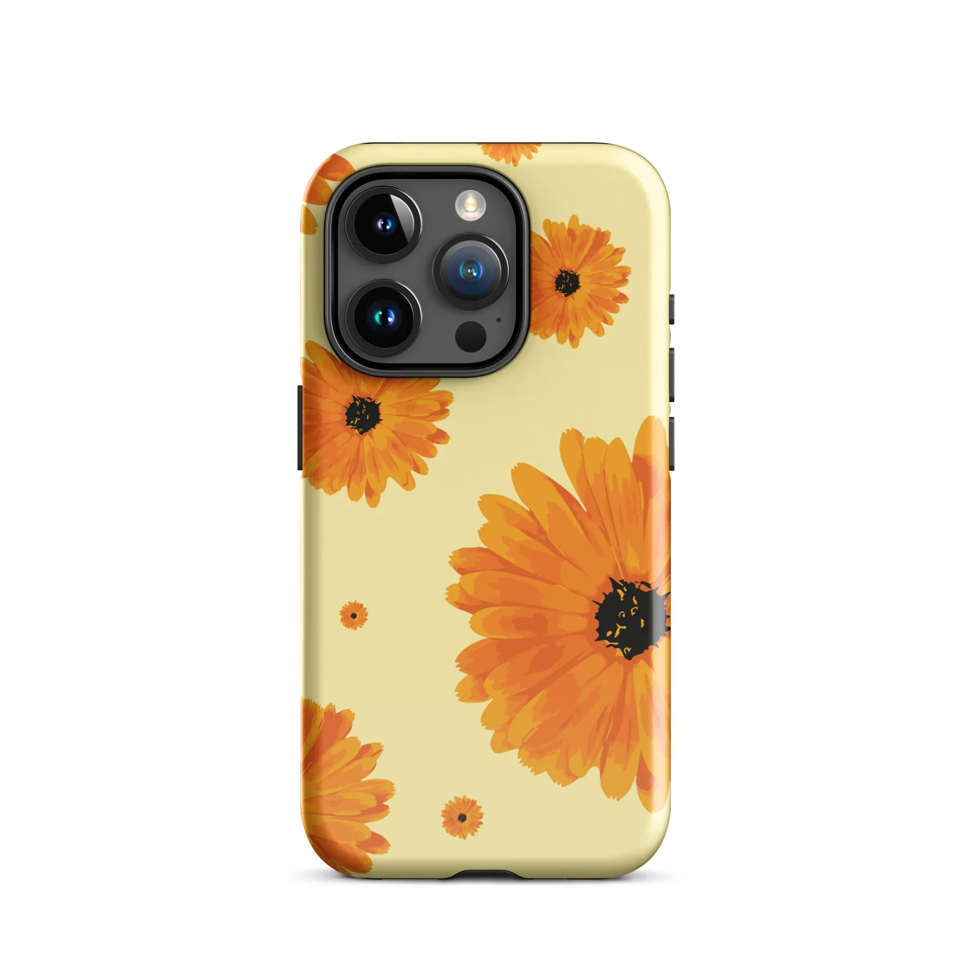 Autumn Charm Premium iphone Case