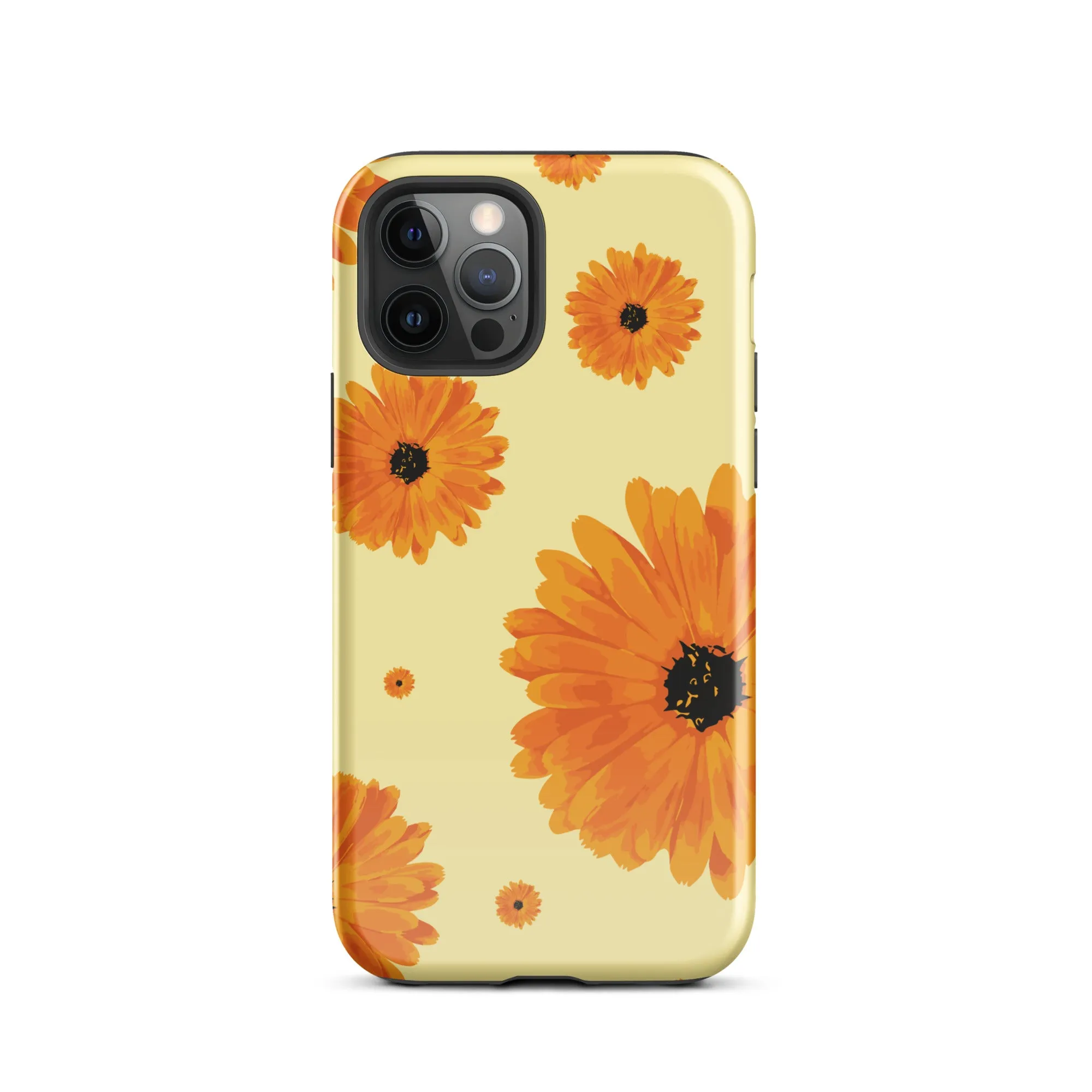 Autumn Charm Premium iphone Case