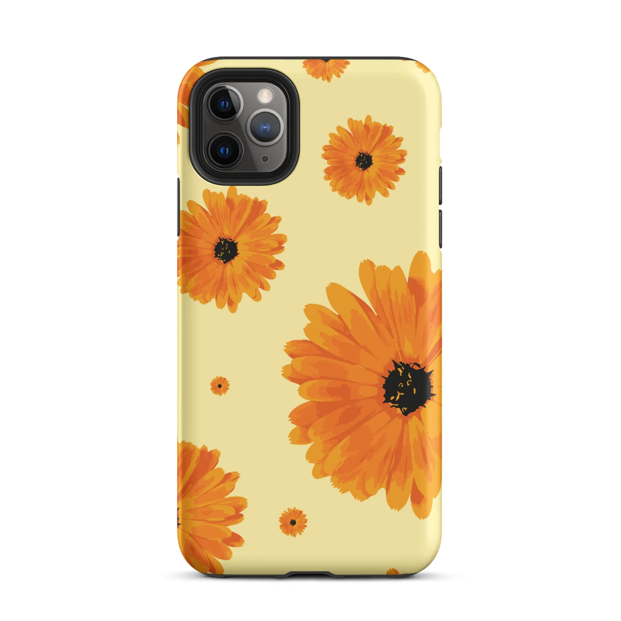 Autumn Charm Premium iphone Case