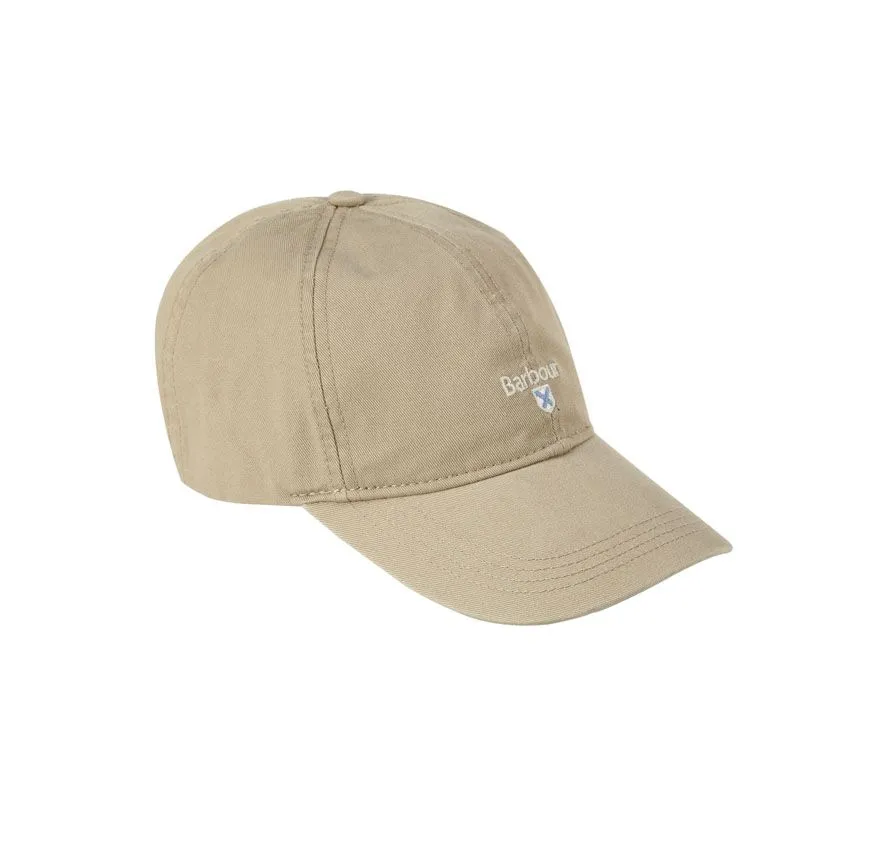 Barbour Men's Cascade Sports Baseball Cap