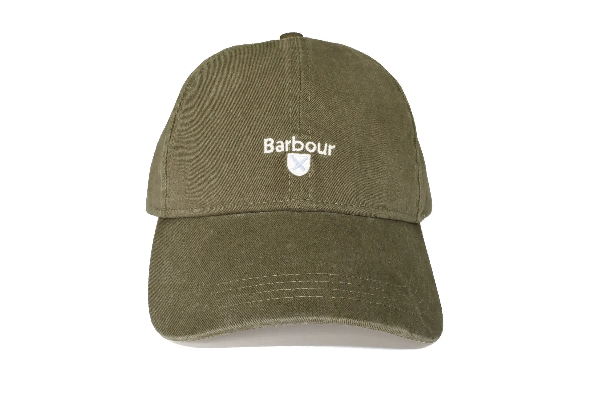 Barbour Men's Cascade Sports Baseball Cap