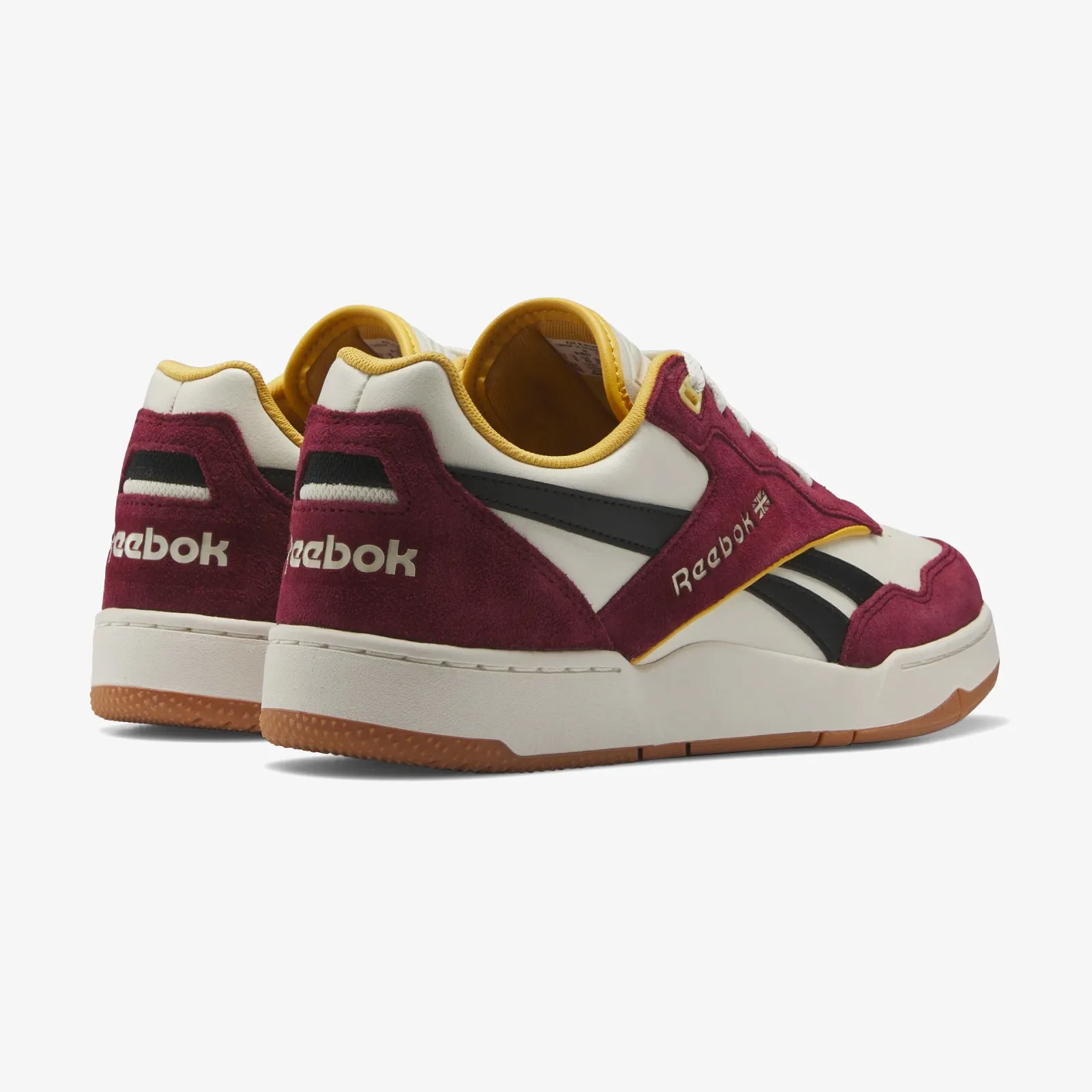 BB 4000 II - Chalk/Burgundy/Black