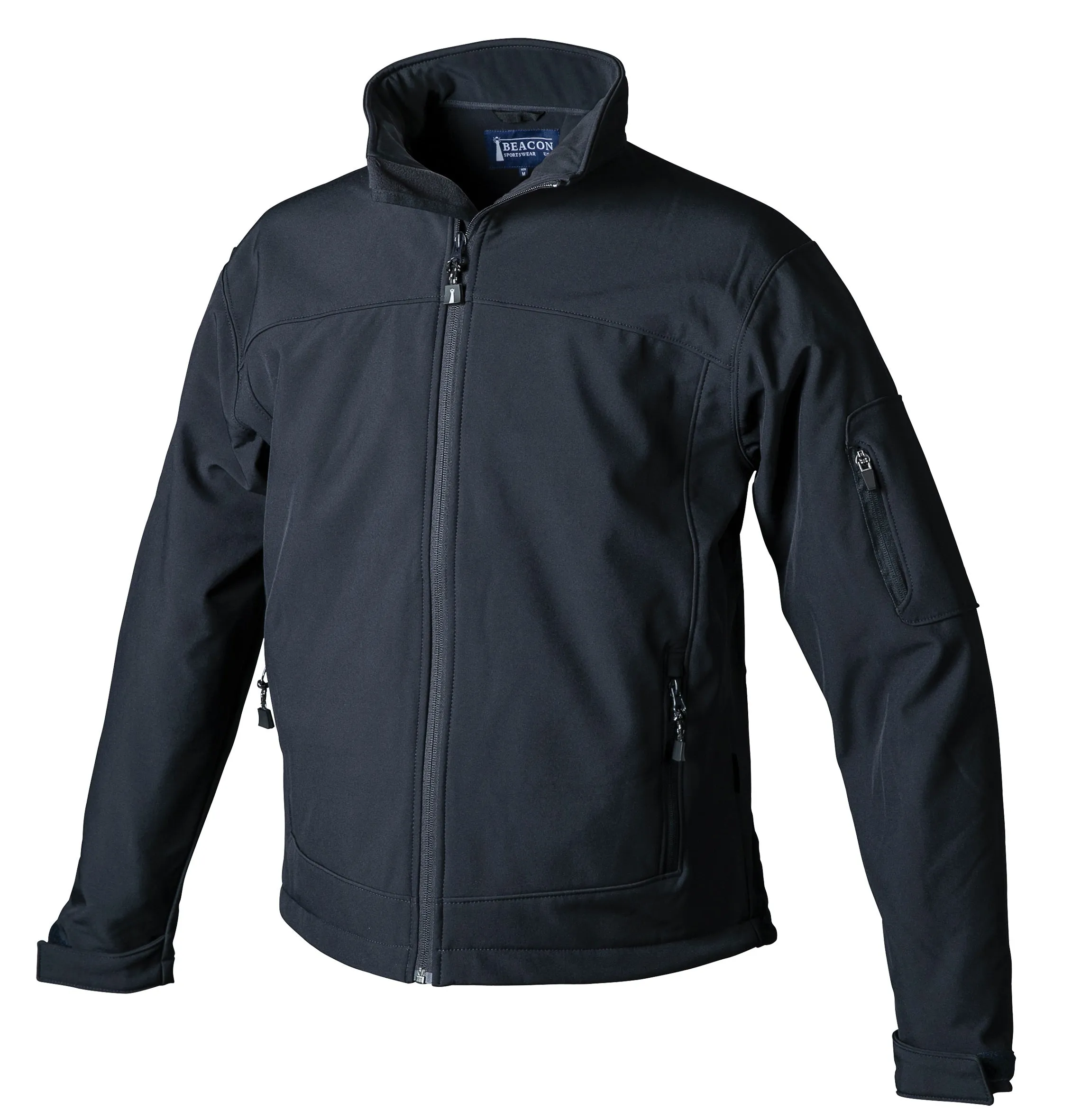 Beacon Perkins Gents Jackets (BN100)