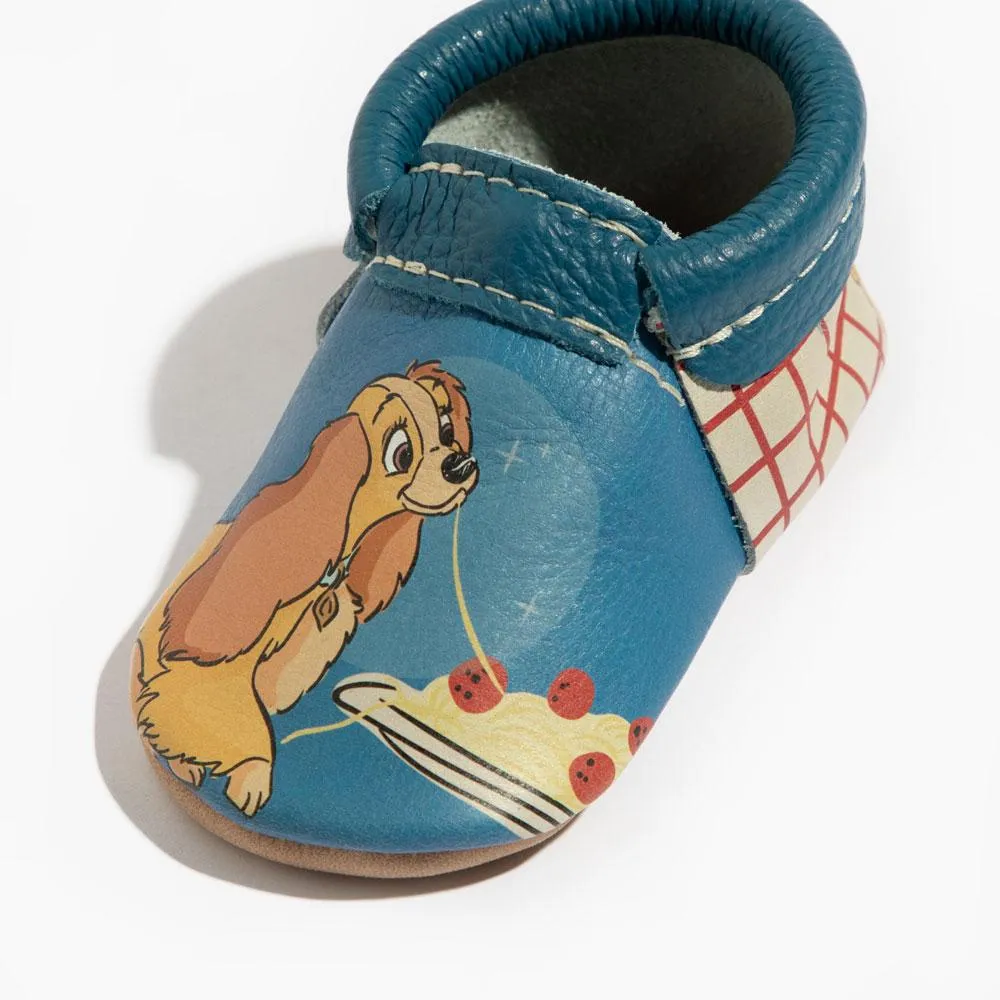 Belle Note City Baby Shoe