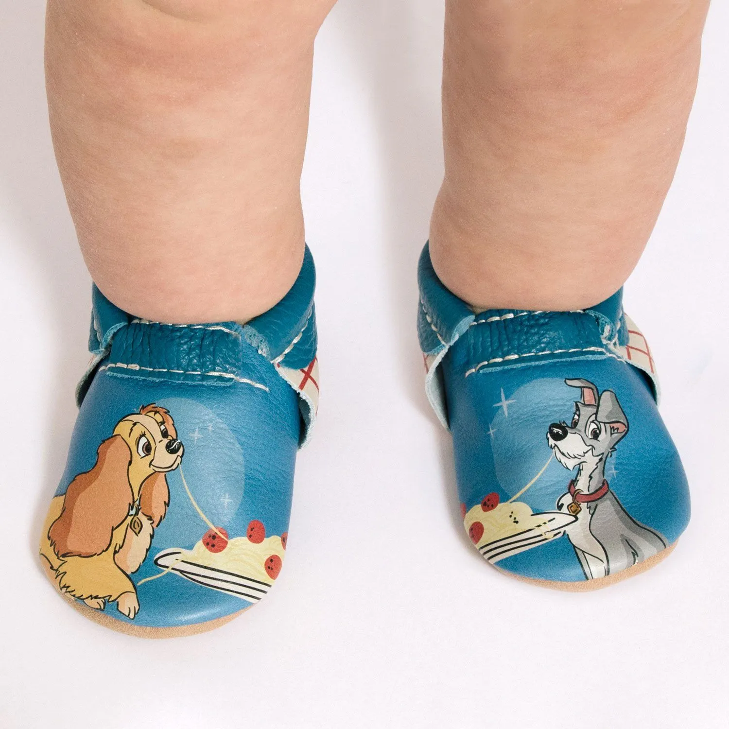 Belle Note City Baby Shoe