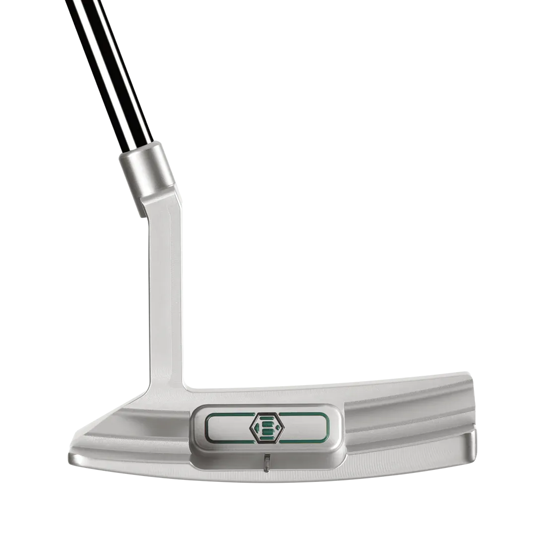 Bettinardi STUDIO STOCK 9 Plummers Neck Putter