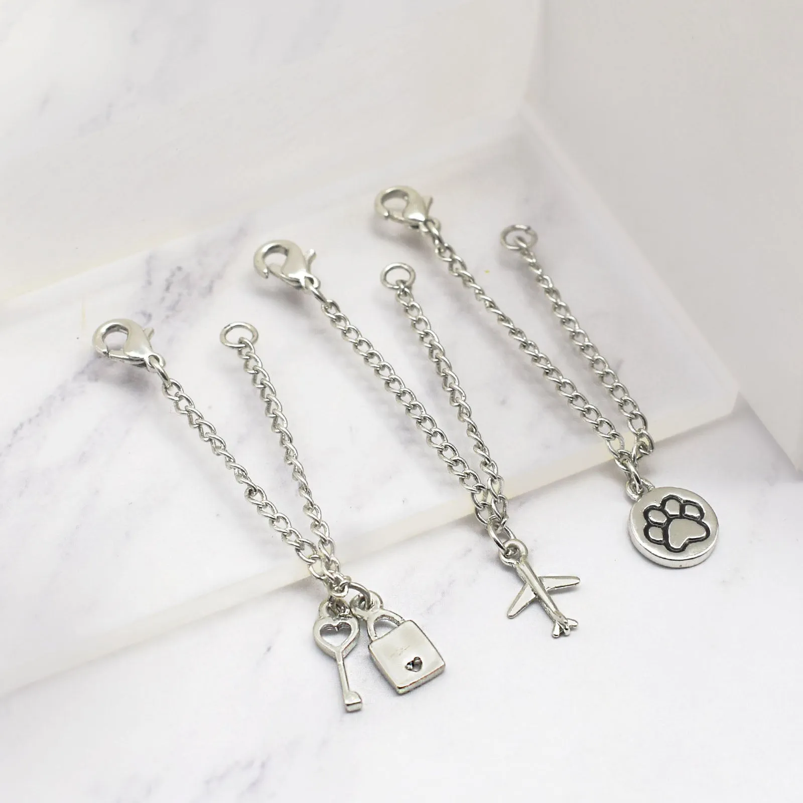 Beverly Charm Set