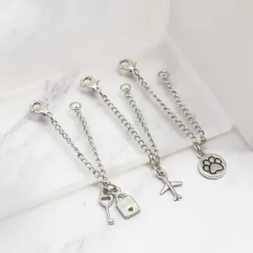 Beverly Charm Set