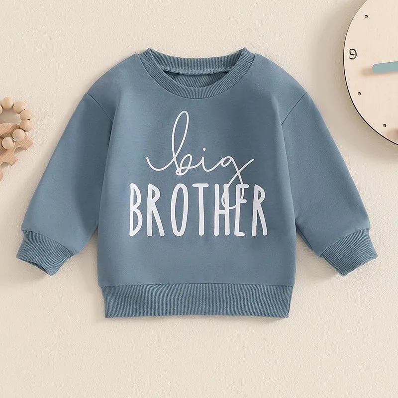 BIG BROTHER Sweatshirt