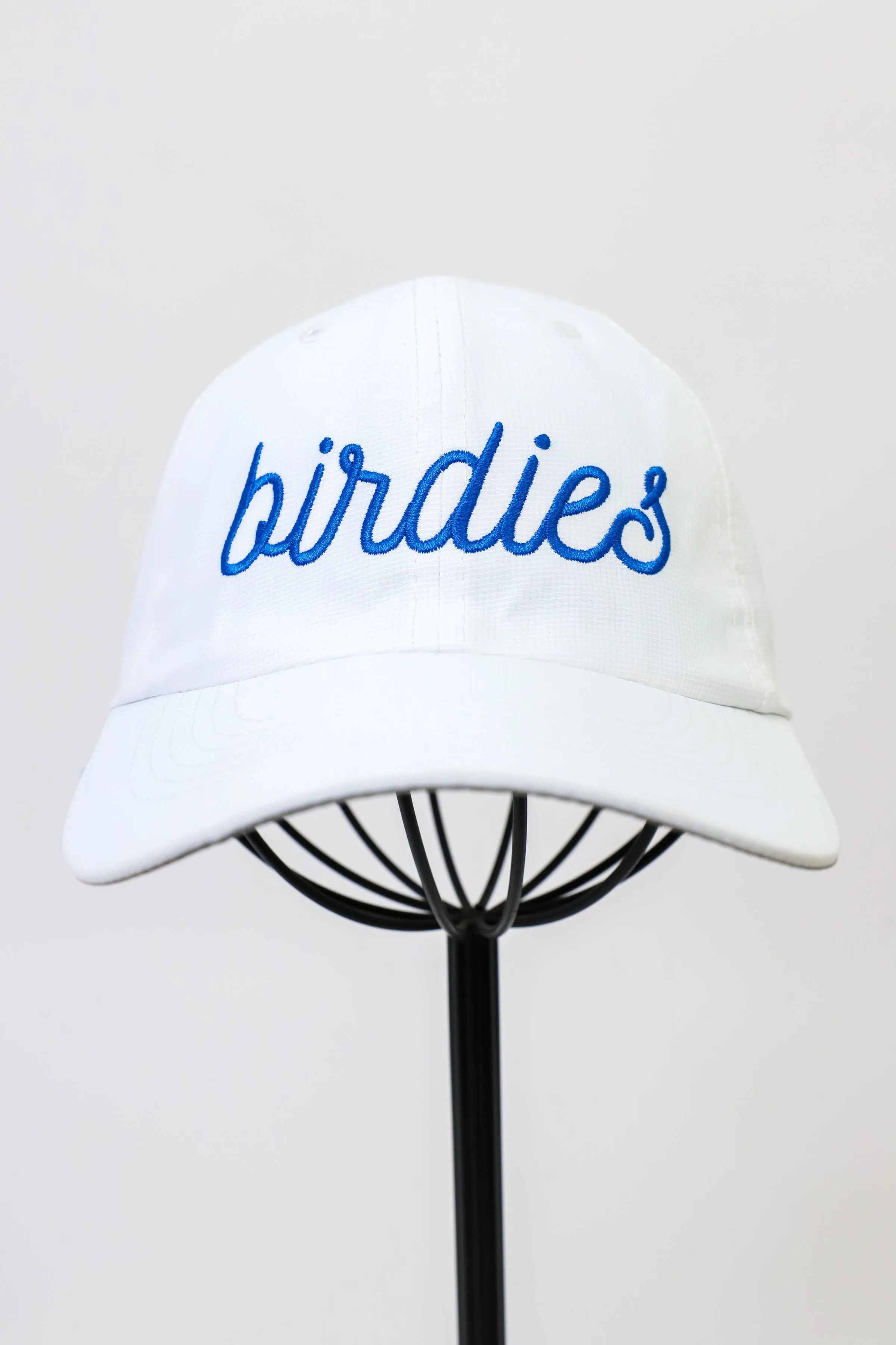 Birdies True Fit Unisex Hat