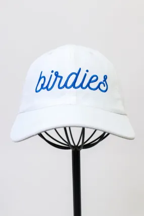 Birdies True Fit Unisex Hat