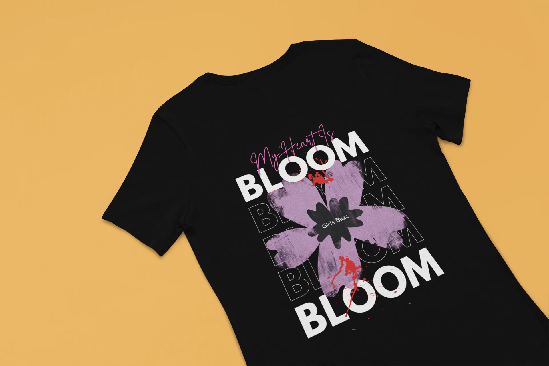 Bloom