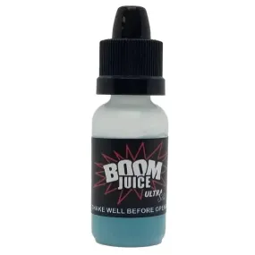 Boom Juice Oil