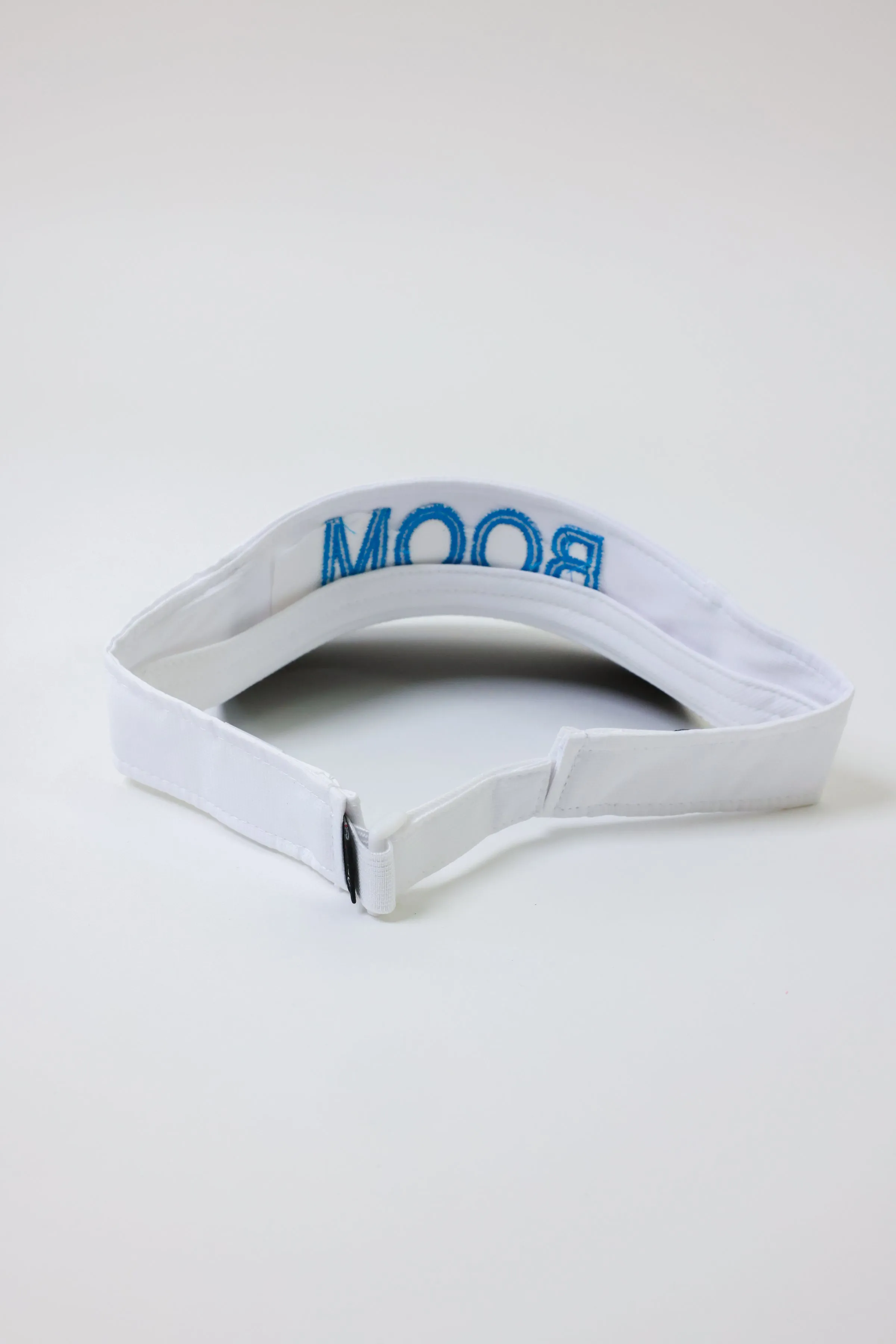 BOOM Visor