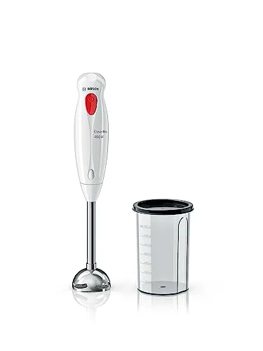 Bosch Hand Blender 400 watts MS1WR1110I/MS1WR1111I