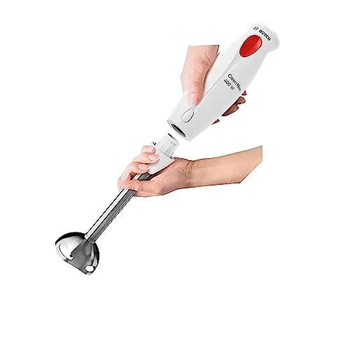 Bosch Hand Blender 400 watts MS1WR1110I/MS1WR1111I