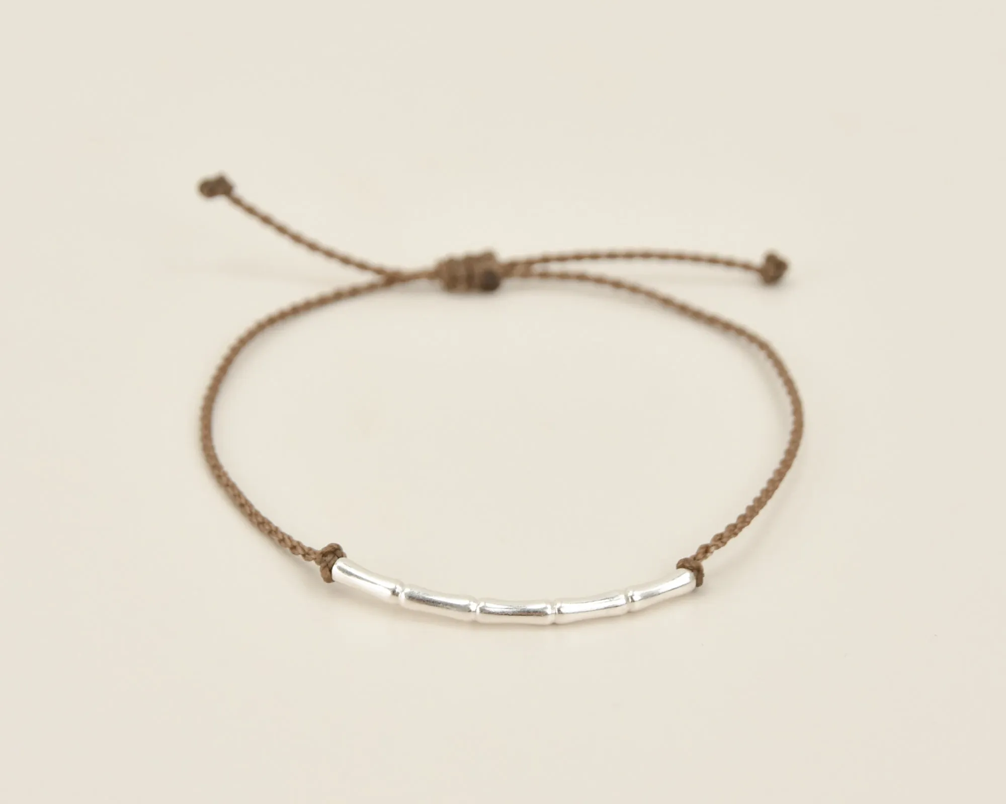 Bracelet-1916-Bamboo Bracelet