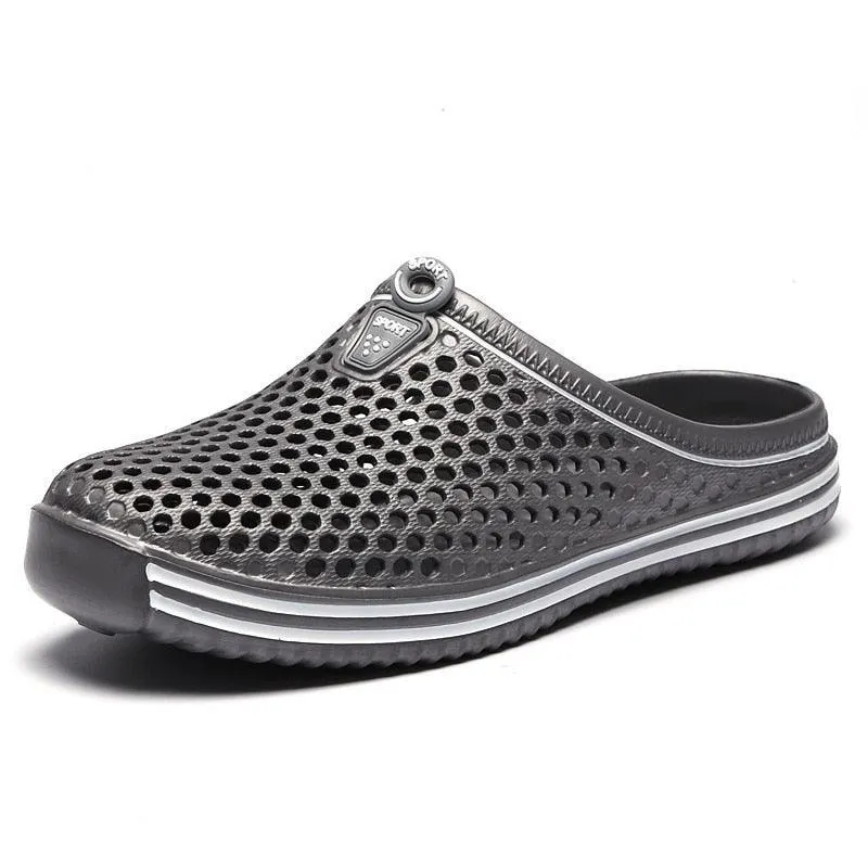 Breathable Crocs Shoes