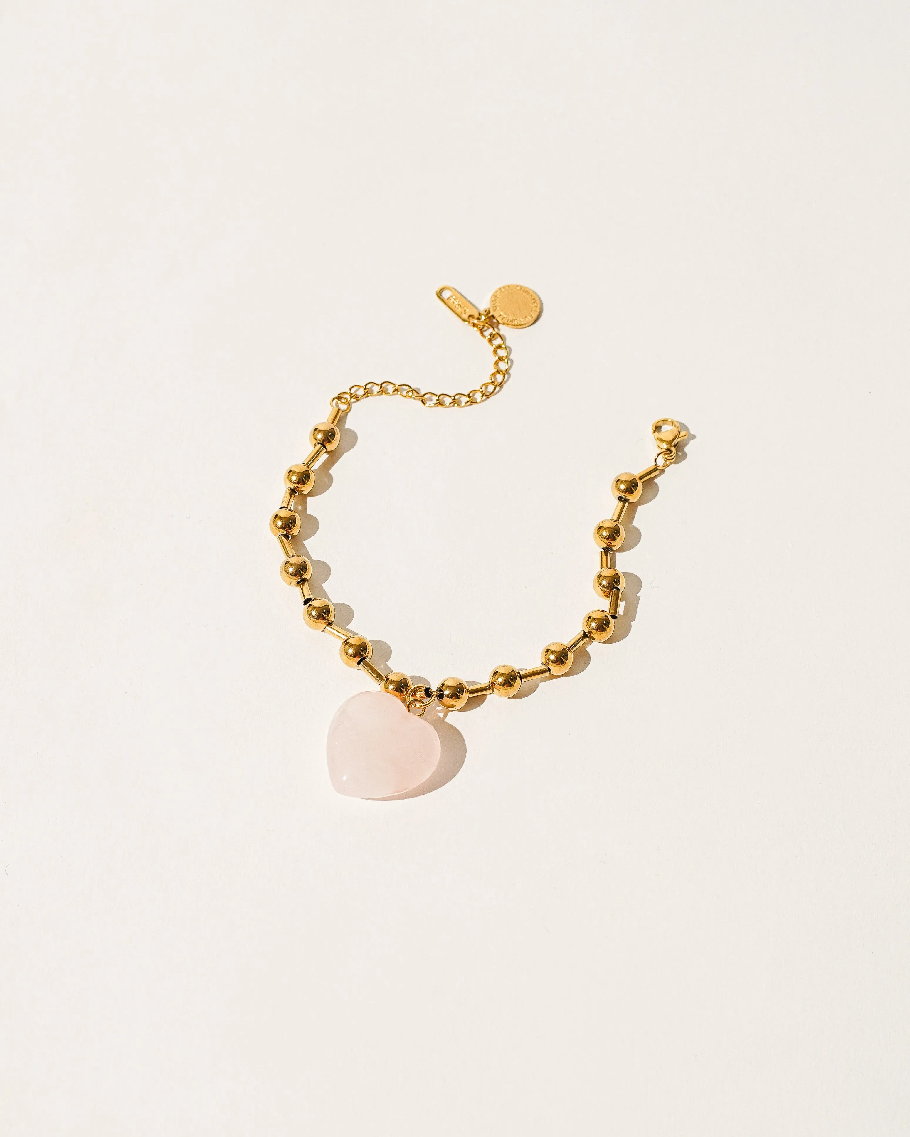 Brooke Bracelet (Rose)