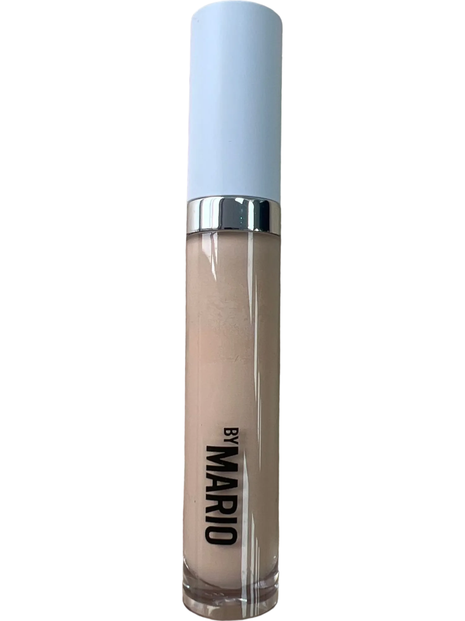 BY MARIO Foundation Make-Up Shade Light Beige