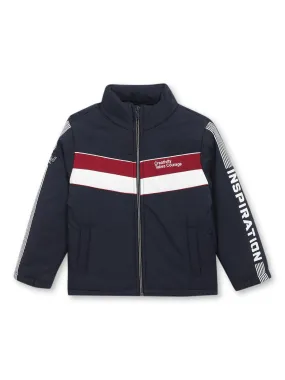 Cantabil Boys Navy Jacket