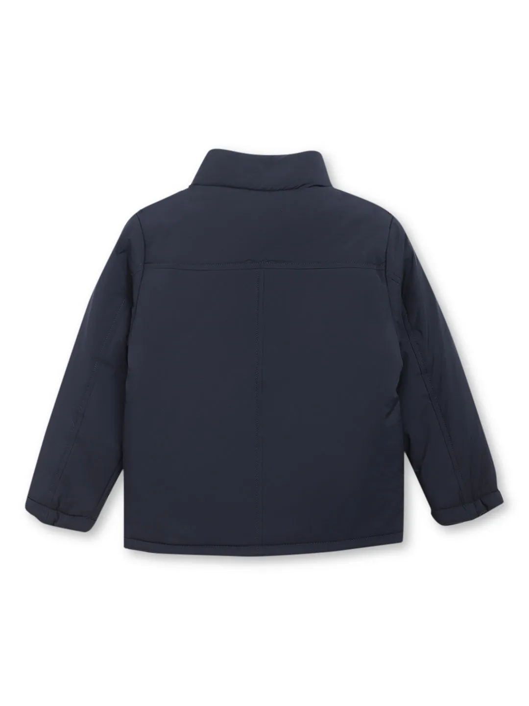 Cantabil Boys Navy Jacket