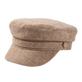 Cap Drag Pyrite (Khaki)