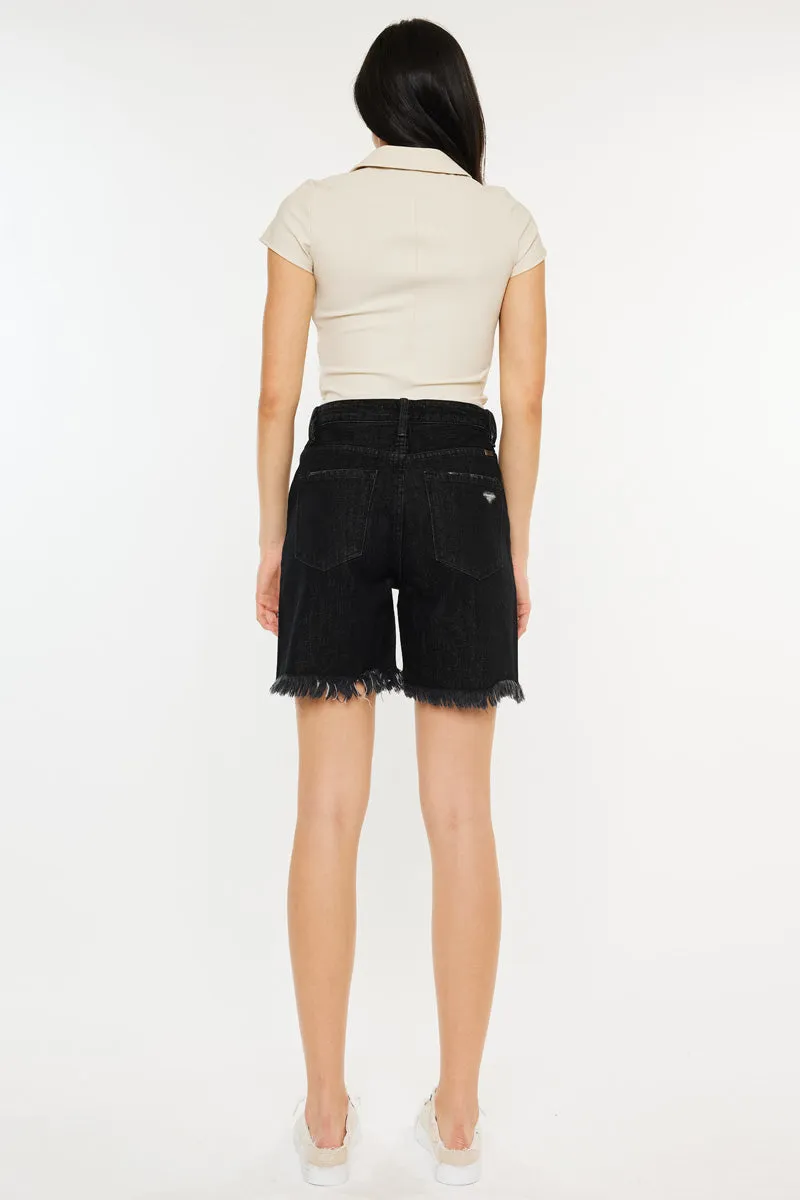 Carissa Ultra High Rise Shorts