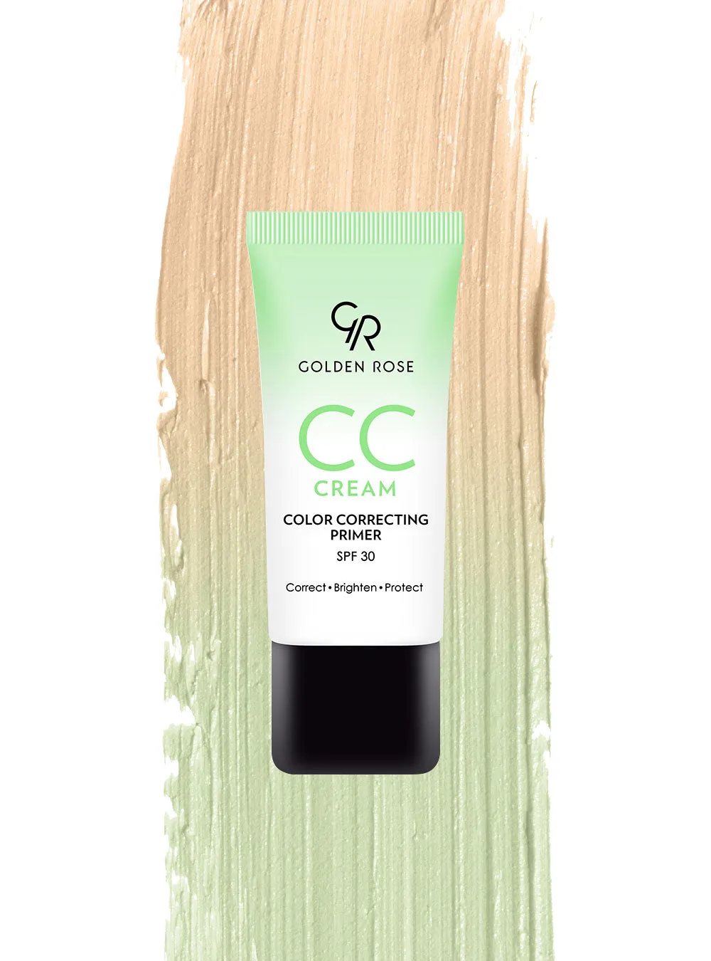 CC Cream Primer - Pre Sale Celesty