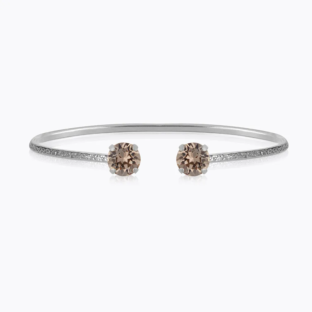 Classic Petite Bracelet / Greige