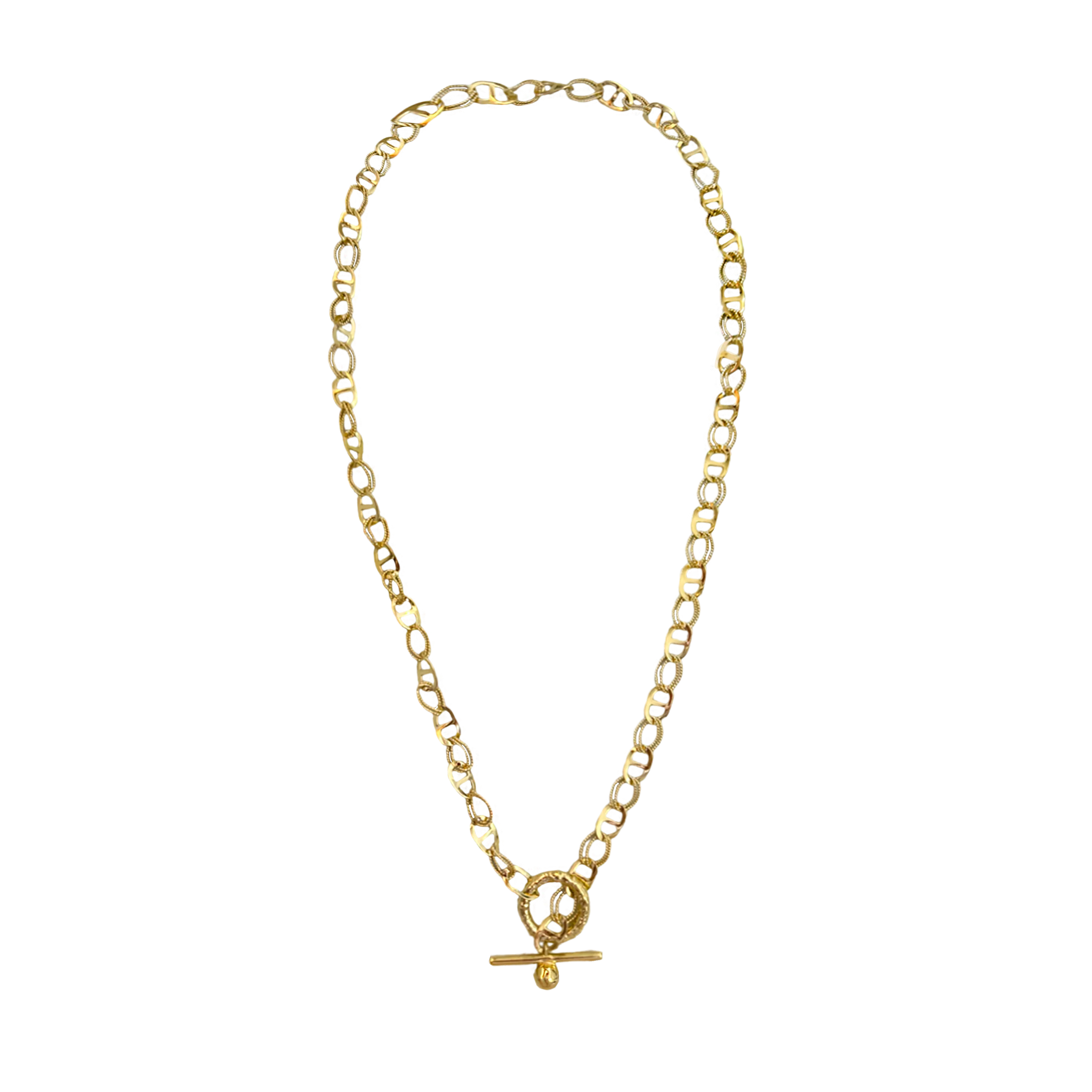 COCO Necklace | Gold