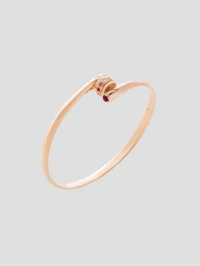 Codette Minor Bracelet 18k Rose Gold