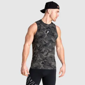 CompFit  Icon Tank - Camo