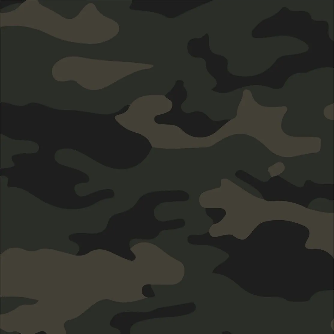 CompFit  Icon Tank - Camo