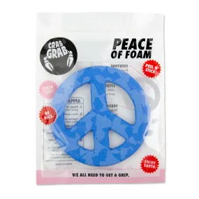 Crab Grab Peace Of Foam Stomp Pad 2024