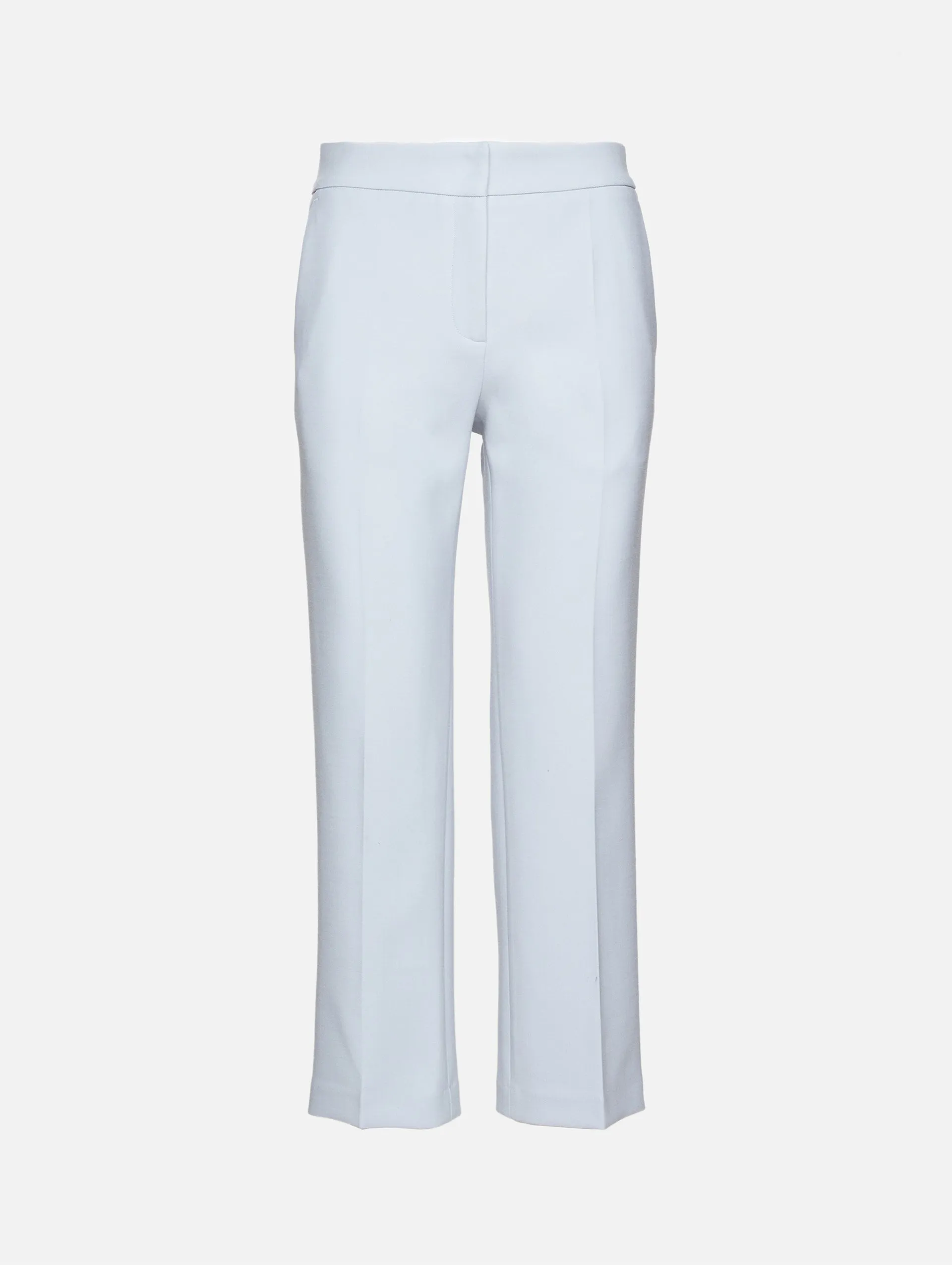 Cropped Trouser