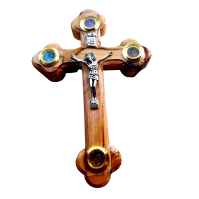 Crosses for sale. Bluenoemi Cross Olive Wood Crucifix Bethlehem Jerusalem Holyland