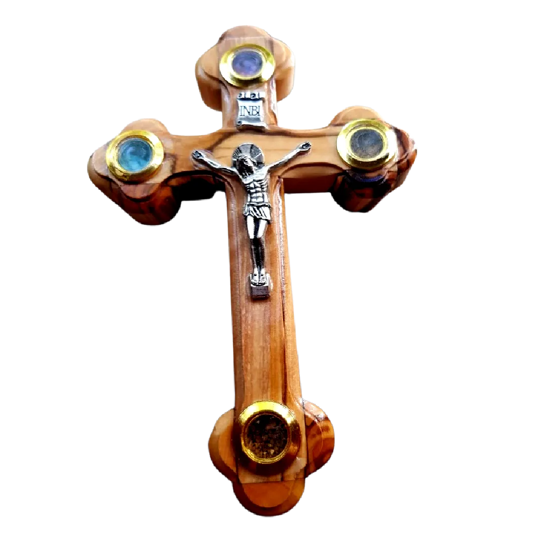 Crosses for sale. Bluenoemi Cross Olive Wood Crucifix Bethlehem Jerusalem Holyland