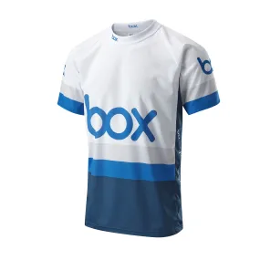 Custom Pro Run Jersey