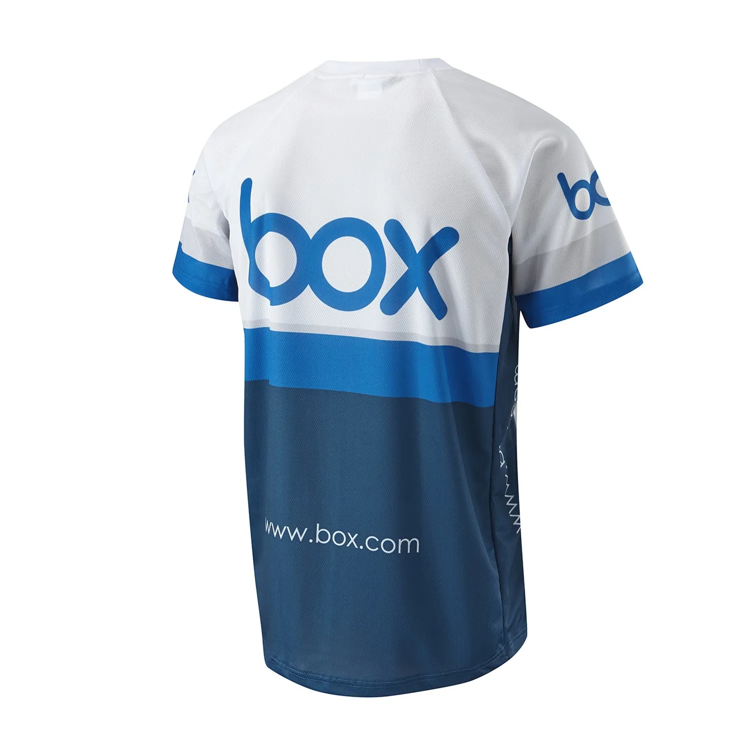 Custom Pro Run Jersey