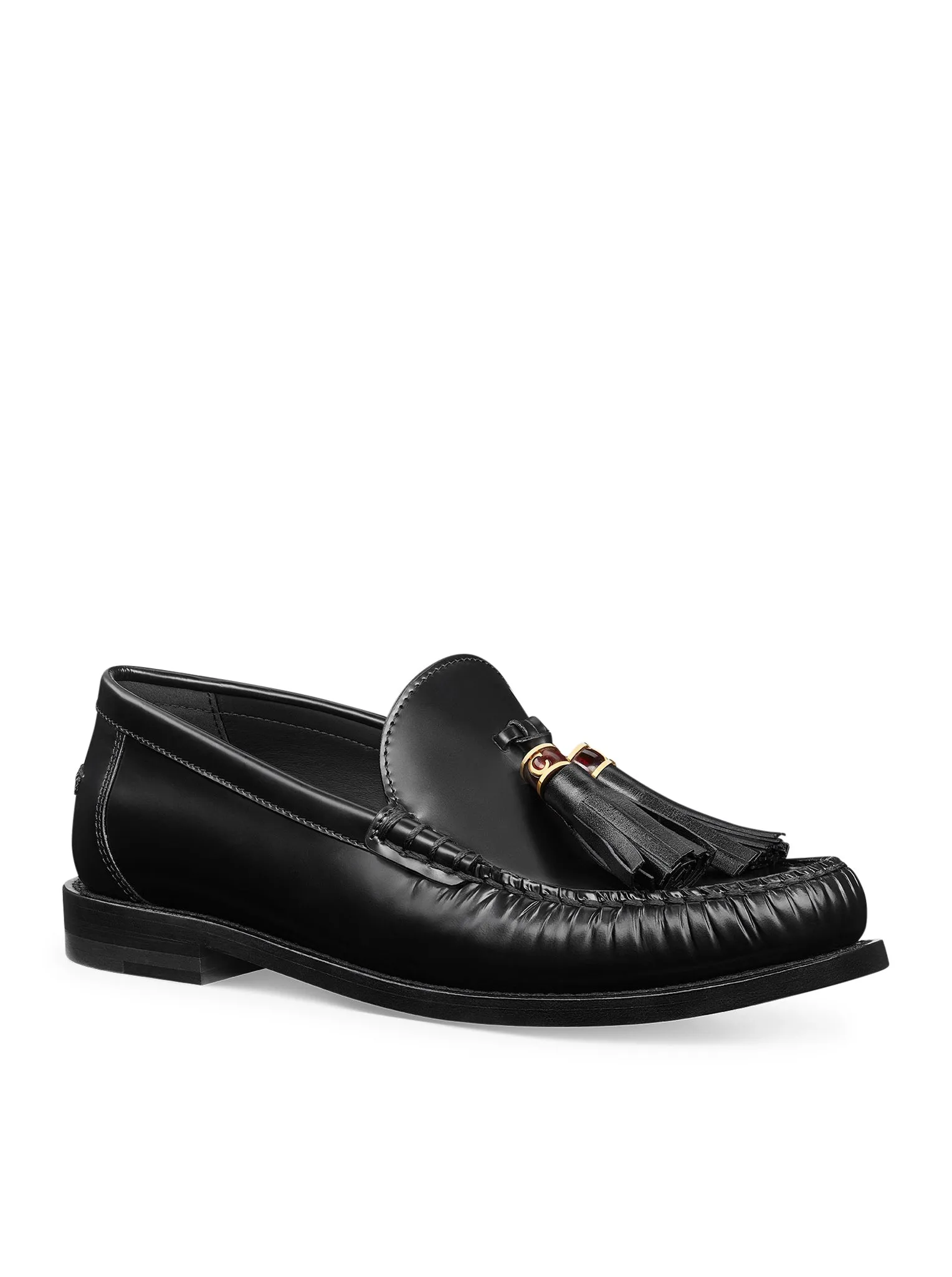 D-ACADEMY LOAFER