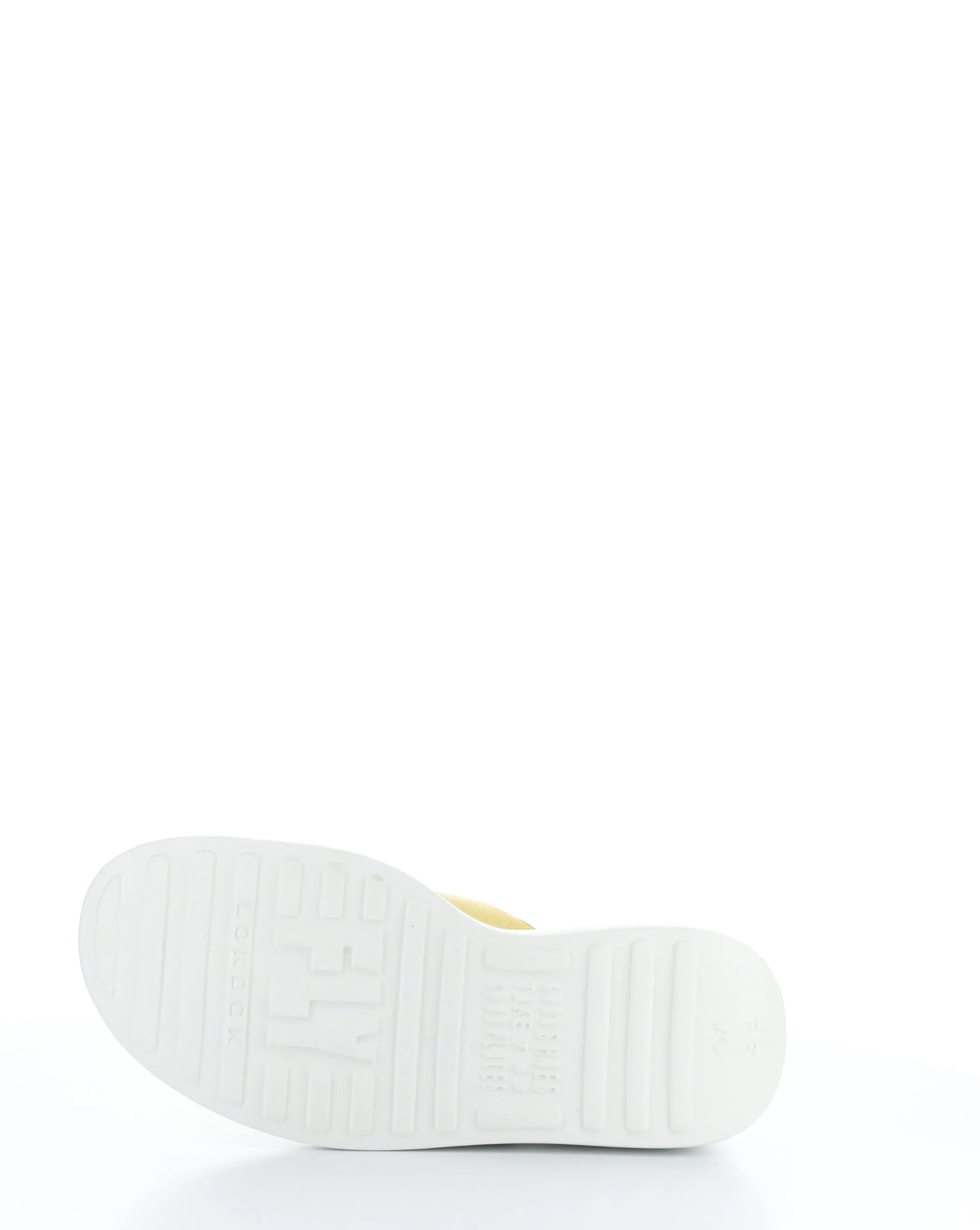 DAFI938FLY 004 YELLOW Slip-on Sandals