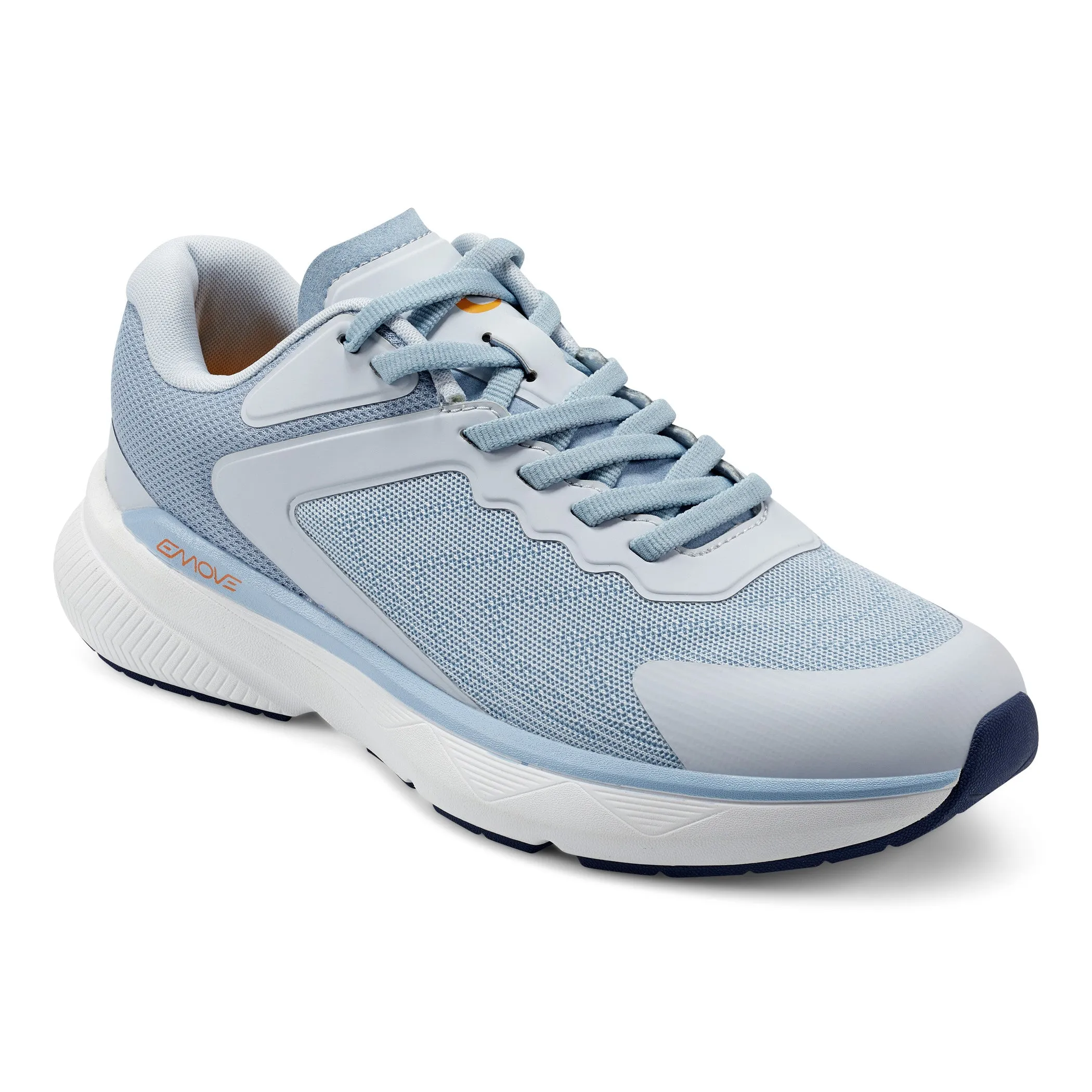 Denise Austin Flyght EMOVE Walking Shoes