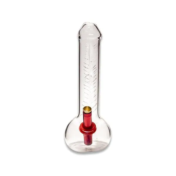 Dixon Balls Glass Bong