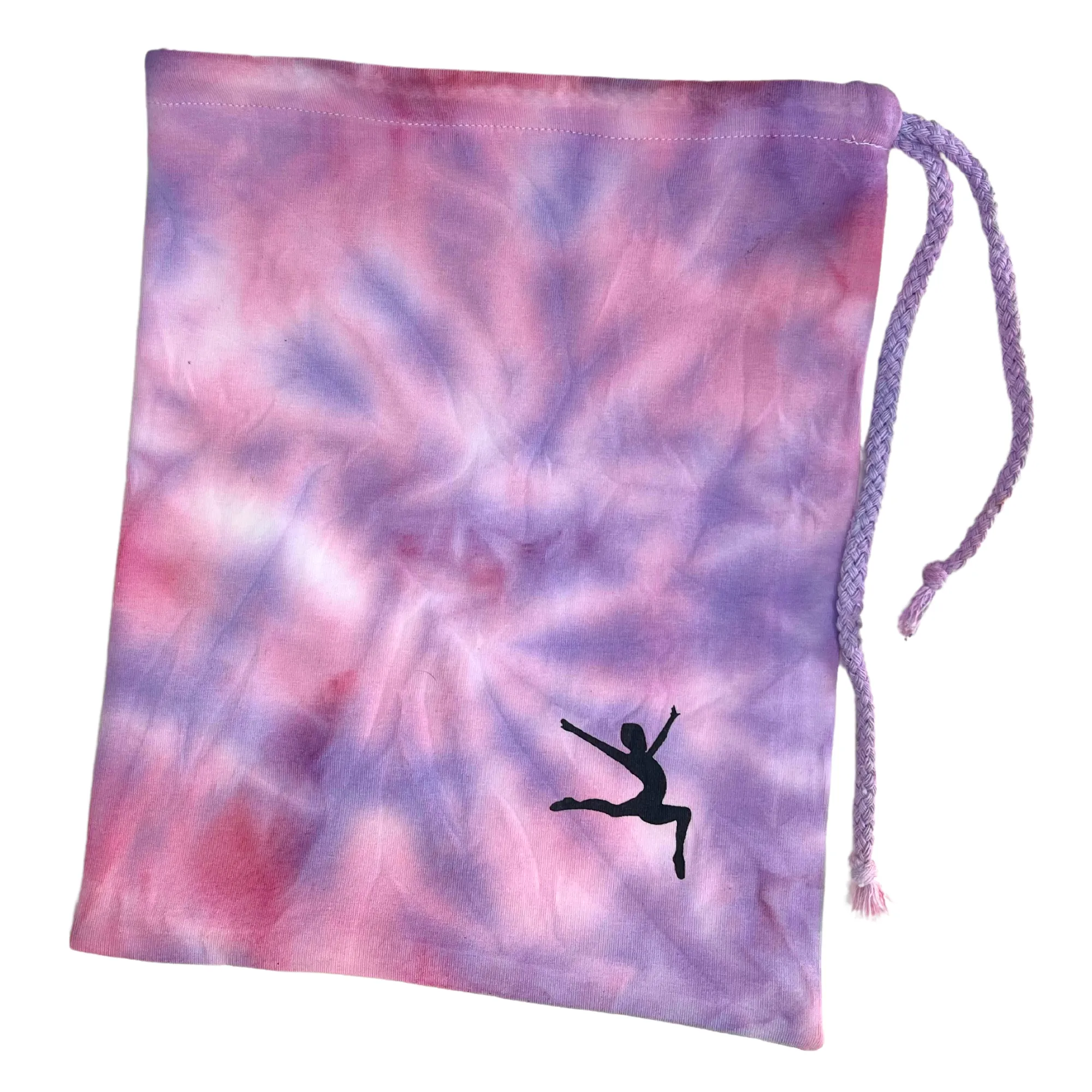 DIY Tie Dye Grip Bag Kit