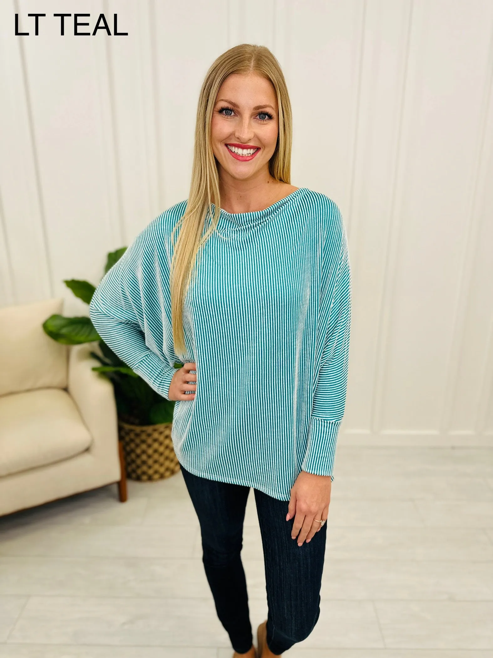 DOORBUSTER! Take My Heart Sweater- Multiple Colors!