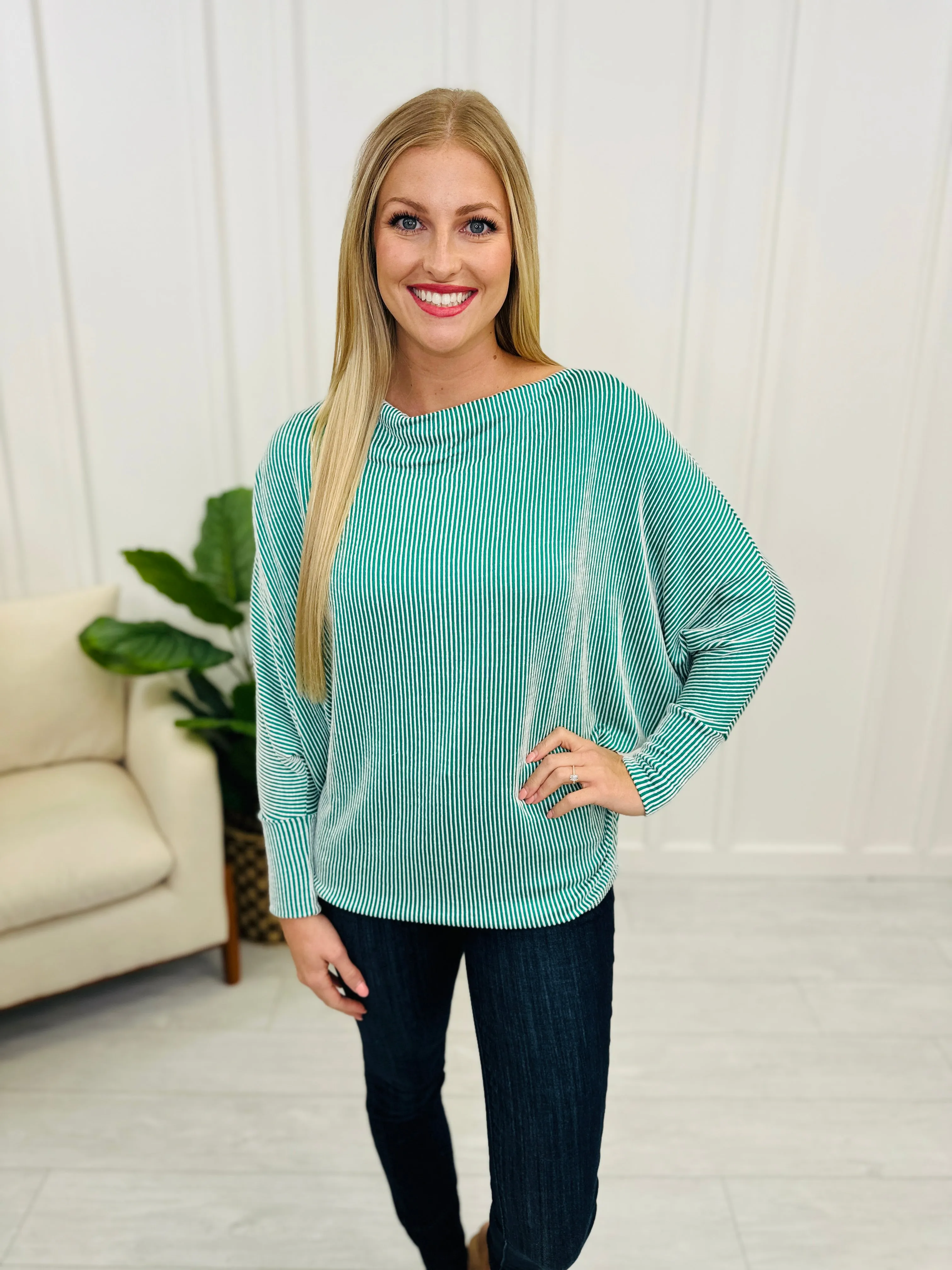 DOORBUSTER! Take My Heart Sweater- Multiple Colors!