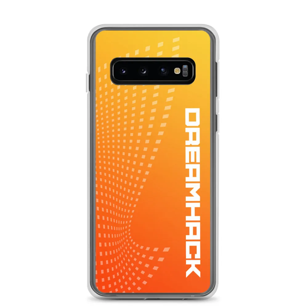 DreamHack Samsung® Case Allover Gradient